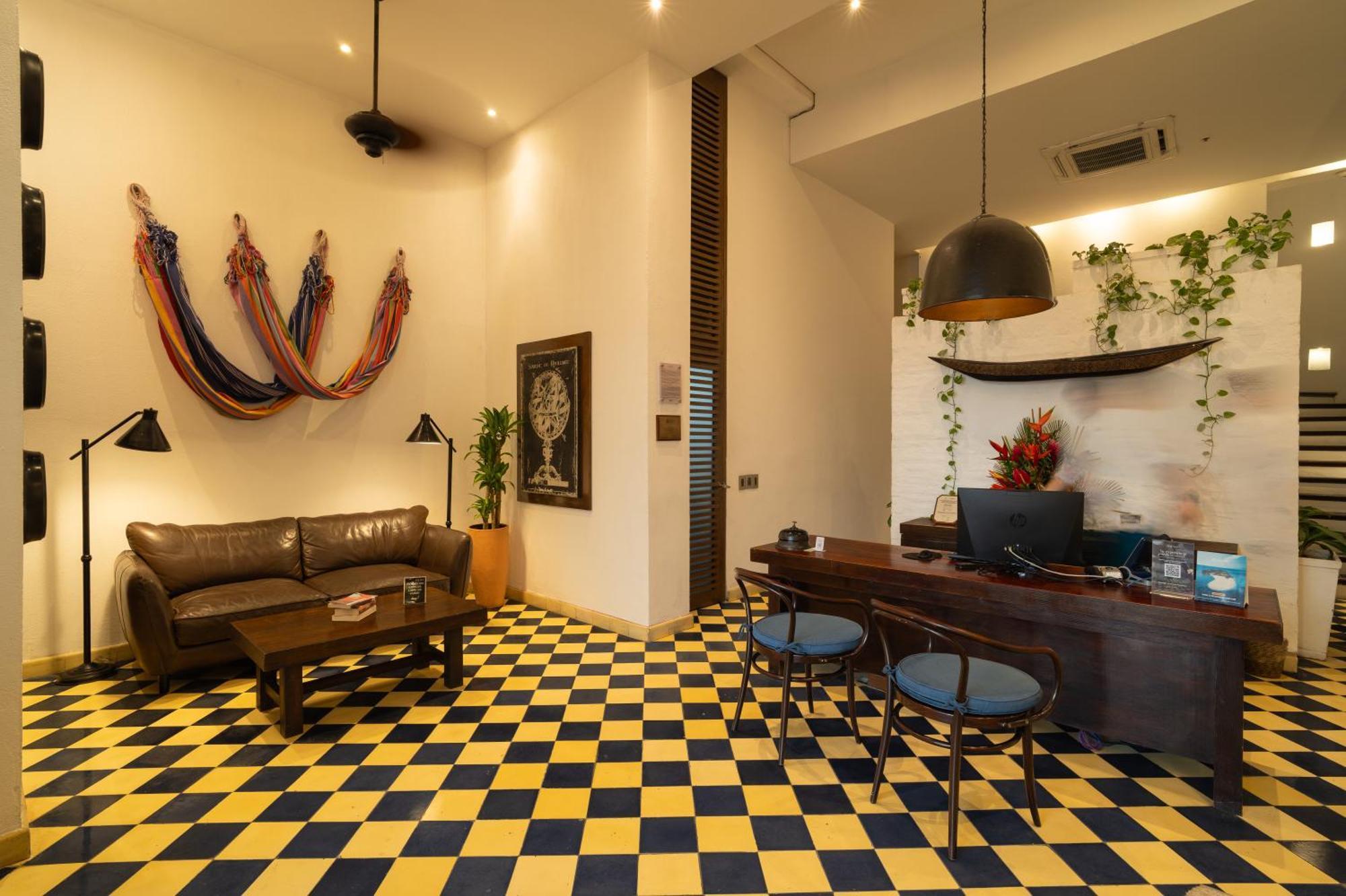 Sophia Hotel By Oxohotel — Photos 3
