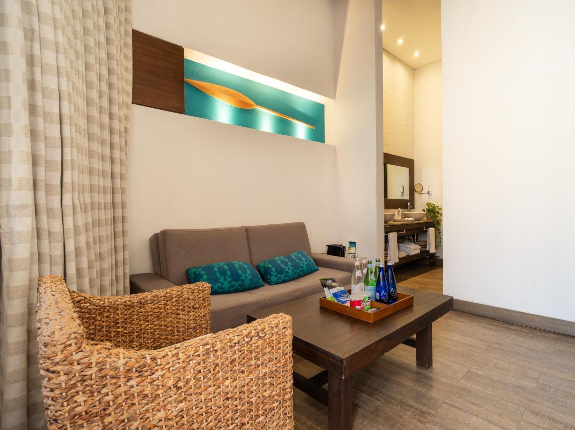 Sophia Hotel By Oxohotel, Cartagena
